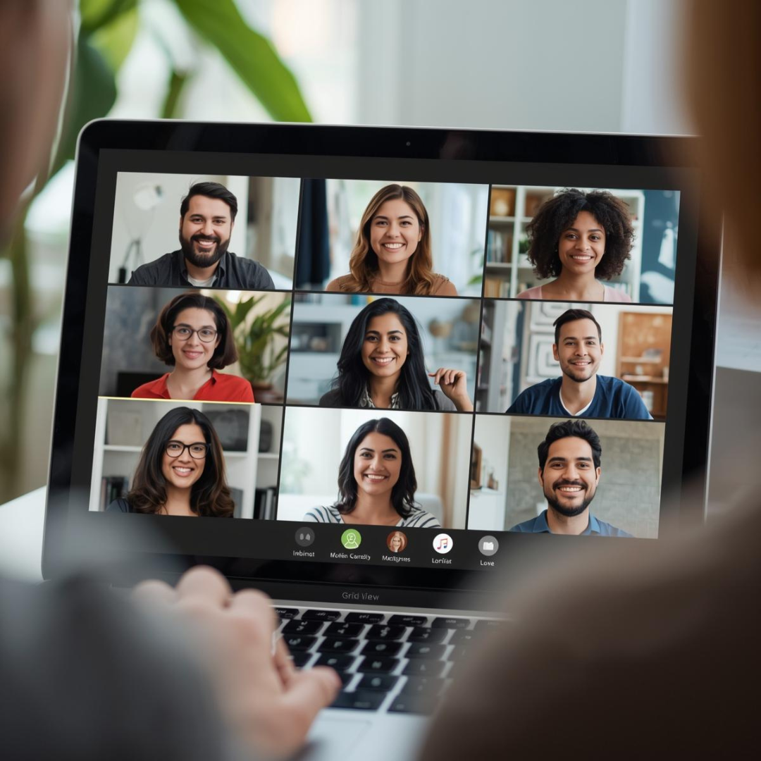 To overcome physical space limitations, our platform hosts secure, high-definition video consultations for up to 50 participants simultaneously. This allows specialists to conduct group therapy or education sessions remotely while maintaining full clinical security. It expands hospital capacity immediately without the need for expensive new physical infrastructure.